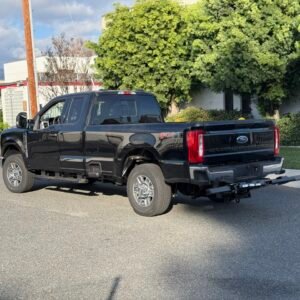 2026 Ford F-350 XLT | Hidden Wheel Lift