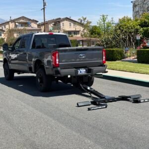 2026 Ford F-250 STX | Hidden Wheel Lift